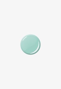 alessandro STRIPLAC UV COLOUR - Neglelakk - creamy mint