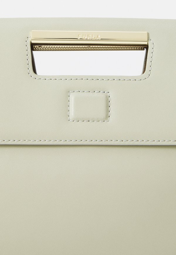 GIADA POUCH - Handbag - light salvia4