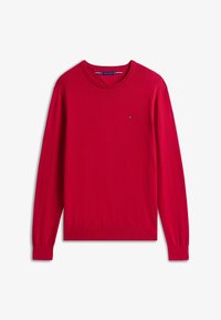 Non selezionato, medium red