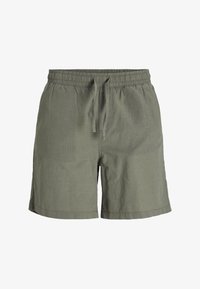 Unselected, agave green detail:solid
