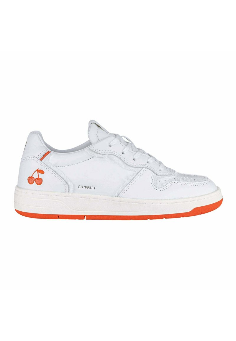 D.A.T.E. COURT - Sneakers basse - white