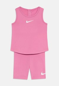 Kijelölve, magic flamingo