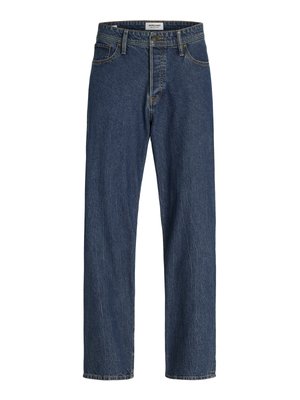 Jack & Jones JJICHRIS JJORIGINAL - Τζιν χαλαρής εφαρμογής - blue denim