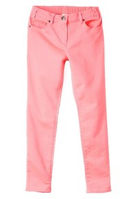 J.CREW Tygbyxor - warm guava