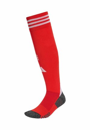 FC BAYERN   - Stutzen - red