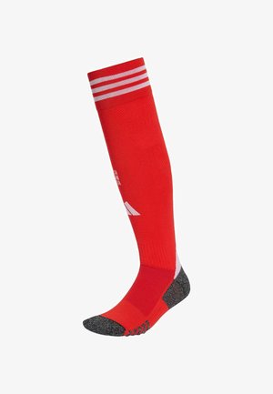 FC BAYERN - Chaussettes de football - red
