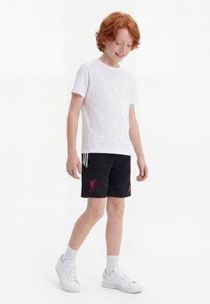 adidas Performance, LIVERPOOL FC 26/27 TIRO TRAINING KIDS UNISEX - Korte broeken - black
