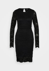 Επιλέχθηκε, black