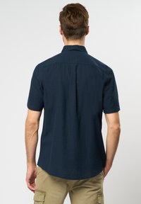 FORT WORTH  - Hemd - dark sapphire
