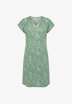 Vivisence, 2072 - Camisón - mint