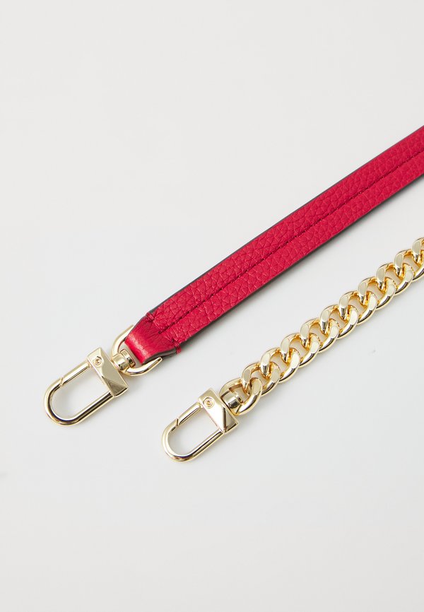 ZOE  - Handbag - crimson3