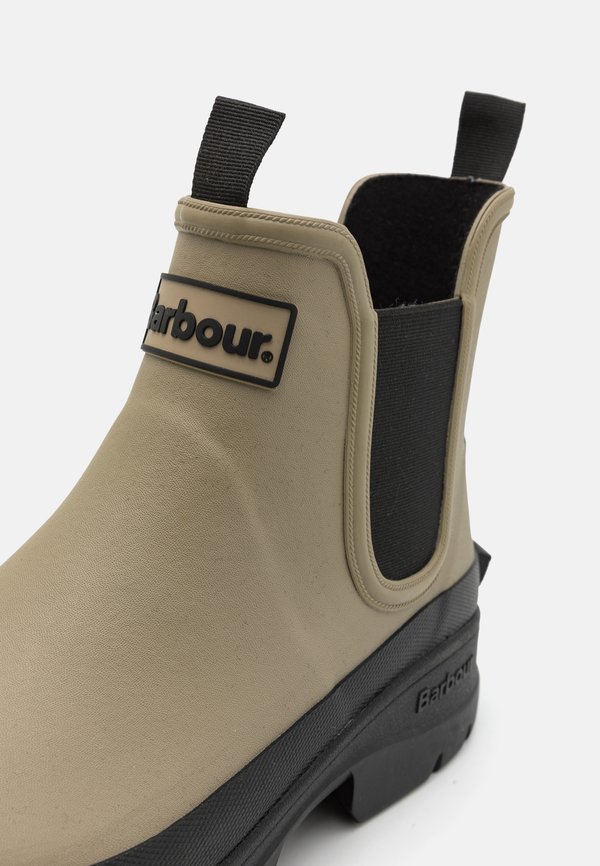 NIMBUS CHELSEA WELLY - Wellies - washed stone4