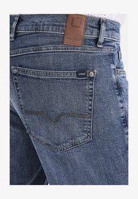 Unausgewählt, heavy stone wash