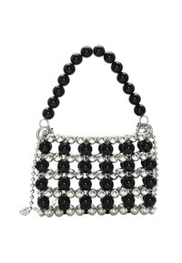 CO-BRANDED WITH KOOSH - Handtas - schwarz melange