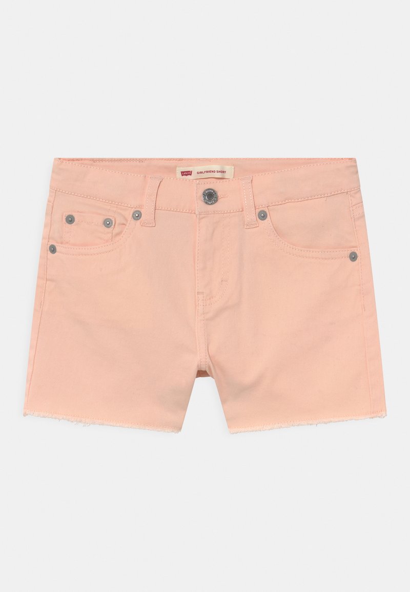 Levi’s® Jeansshort donkerroze Levi’s® Jeansshort donkerroze