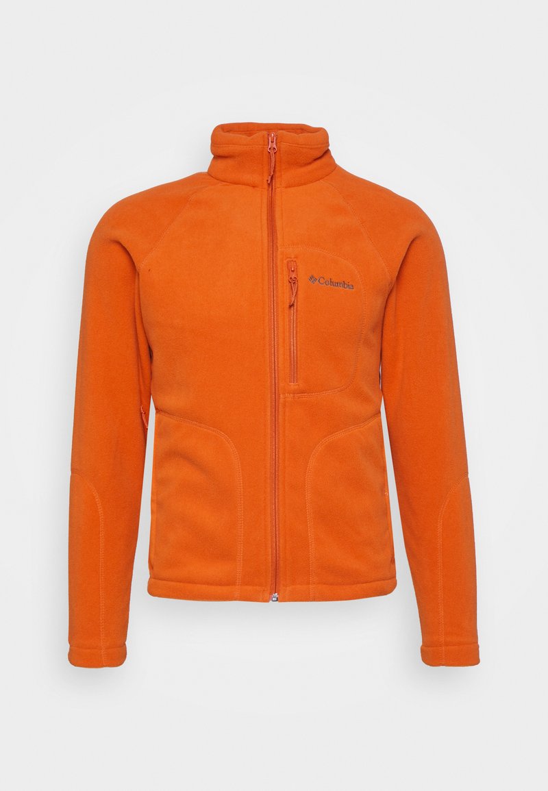 Columbia FAST TREK™ FULL ZIP - Casaco polar - harvester