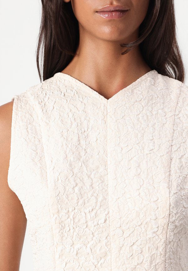 HOLLIS - Blouse - summer sand4