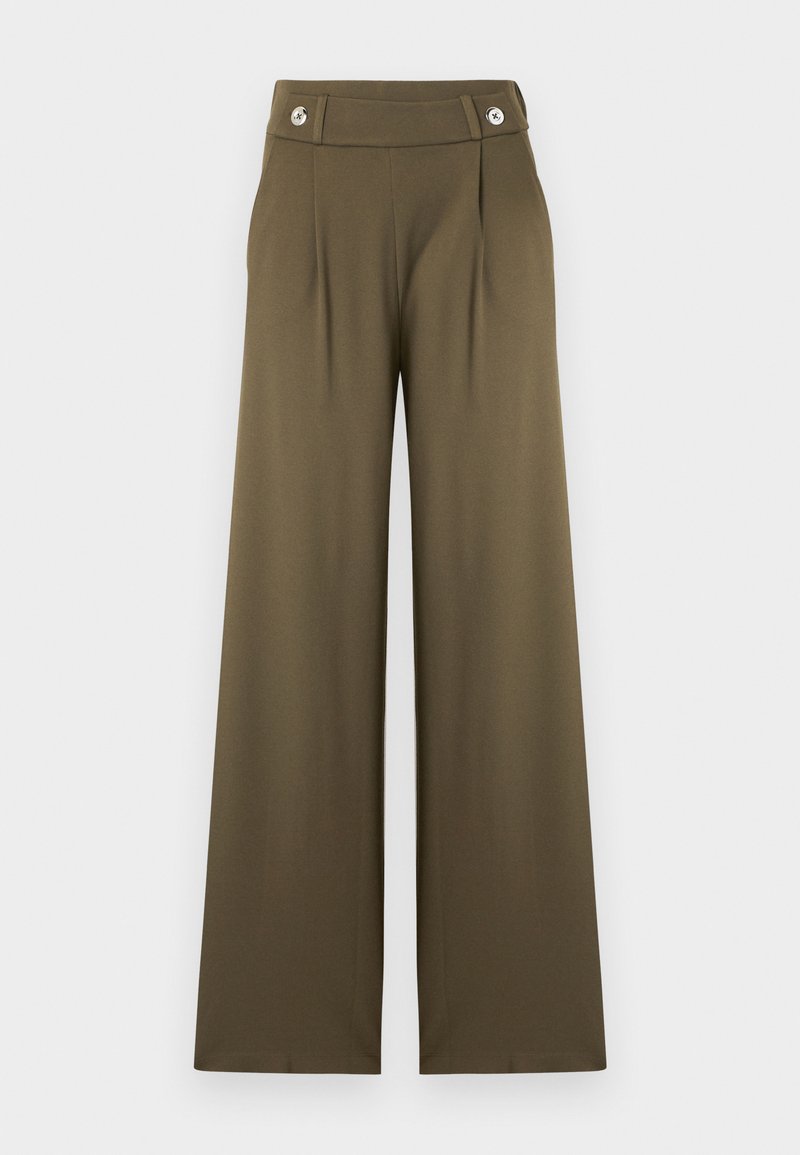 JDY Broek kaki