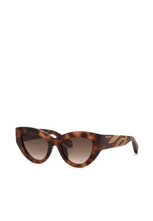 Roberto Cavalli, SRC009M - Gafas de sol - sh dark havana