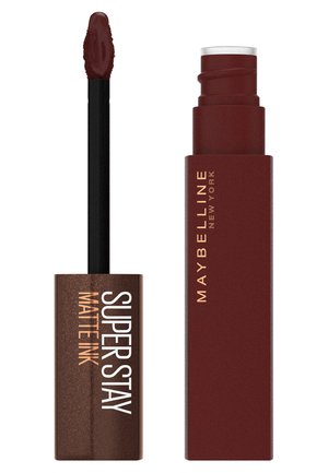 SUPER STAY MATTE INK - Liquid lipstick - 275 mocha inventor