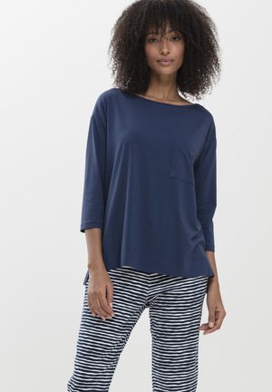 T-shirt à manches longues - new blue