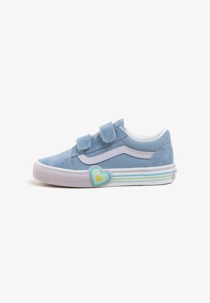 Vans Sneakers basse - medium blue