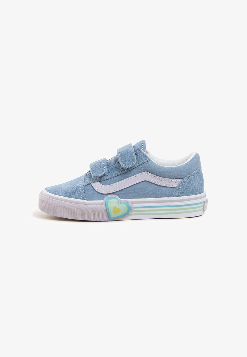 Vans Sneaker low - medium blue