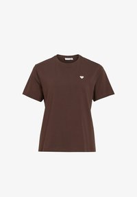 Wybrany, coffee bean