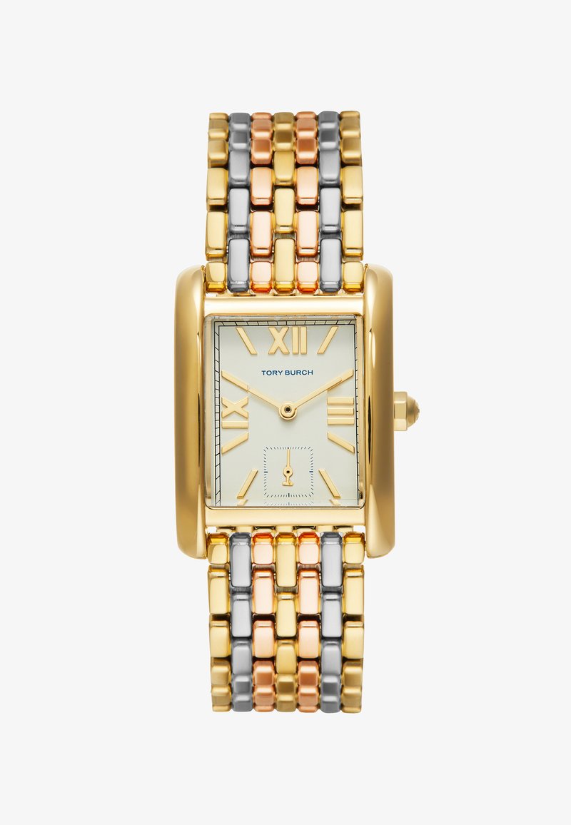 Tory Burch TRADITIONAL THE ELEANOR - Hodinky - multi
