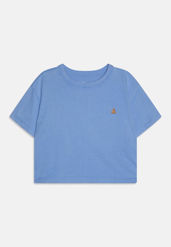 WASHED TEE UNISEX - Basic T-shirt3