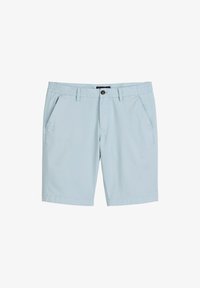 Unselected, starlight