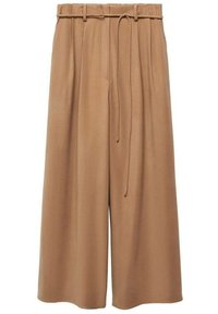Magena-F Bukser - Mud Brown main image 0