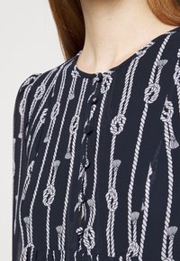 MICHAEL Michael Kors Freizeitkleid - dark blue