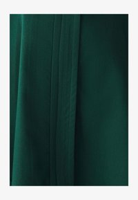 Ikke valgt, emerald