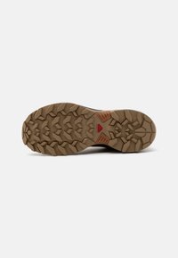 Salomon X ULTRA 360 - Pantofi drumeție - safari/hazelnut/sierra