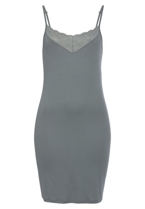 HOLYWOOD NEGLIGÉ - Nachthemd - petrol