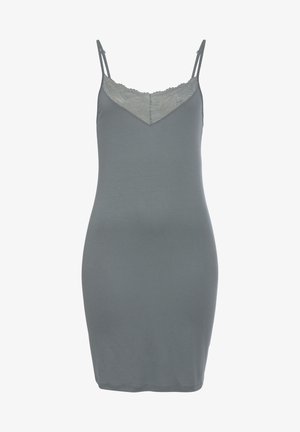LASCANA, HOLYWOOD NEGLIGÉ - Nightie - petrol