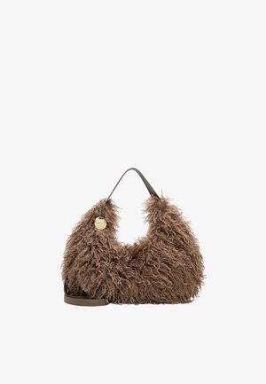 Emily & Noah, EMILY & NOAH BEUTEL E&N LIONNE - Borsa a mano - taupe