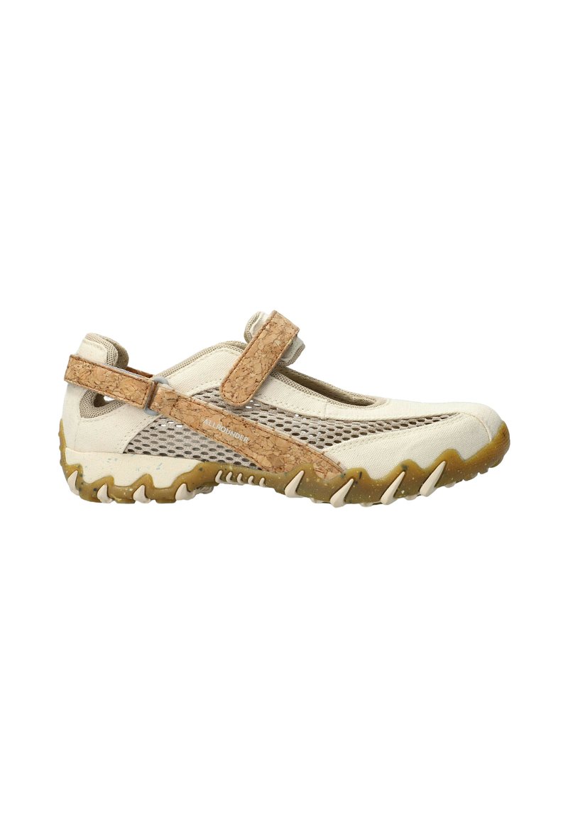 Mephisto NIRO - Babies - blanc