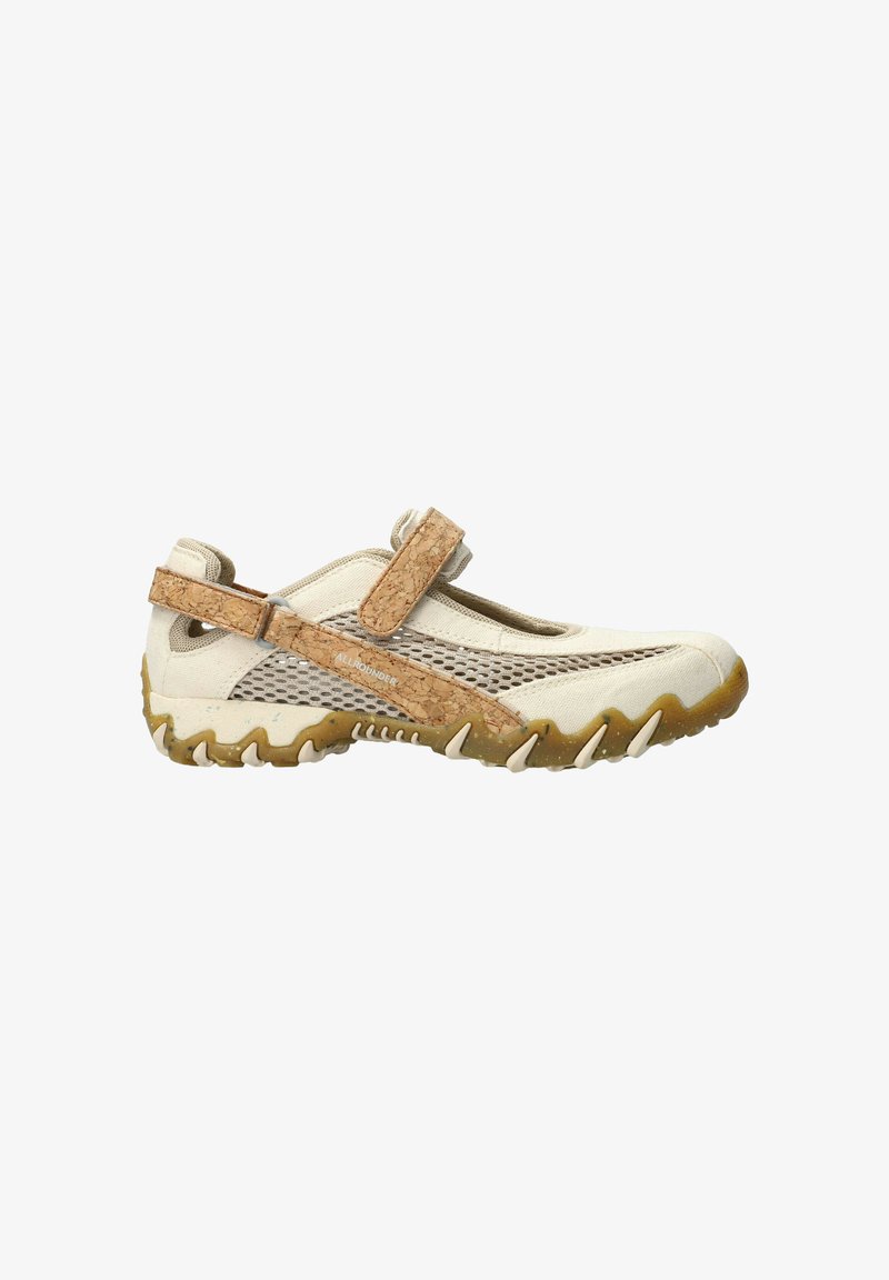 Mephisto NIRO - Babies - blanc