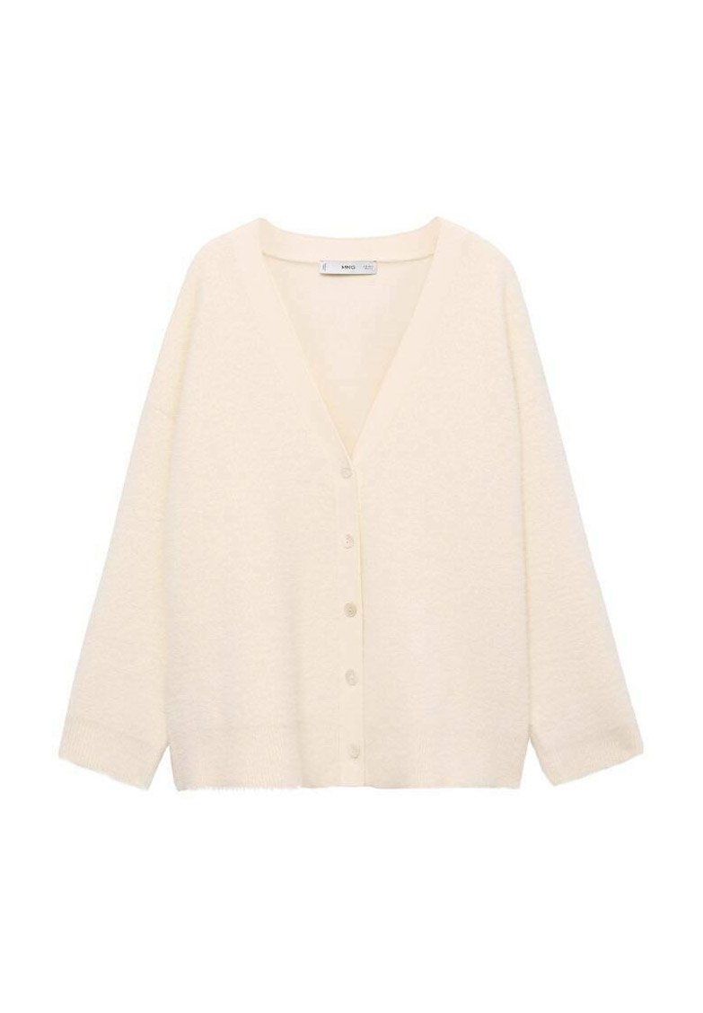 Mango Vest crème