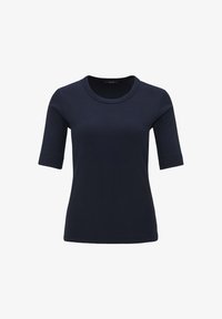 Ausgewählt, coal blue