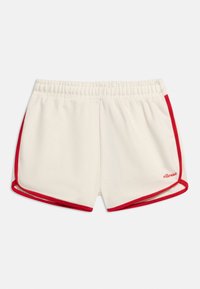 Неизбран, off-white/red