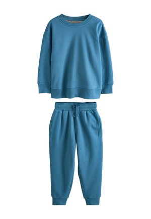 SET - Pyžamová súprava - blue