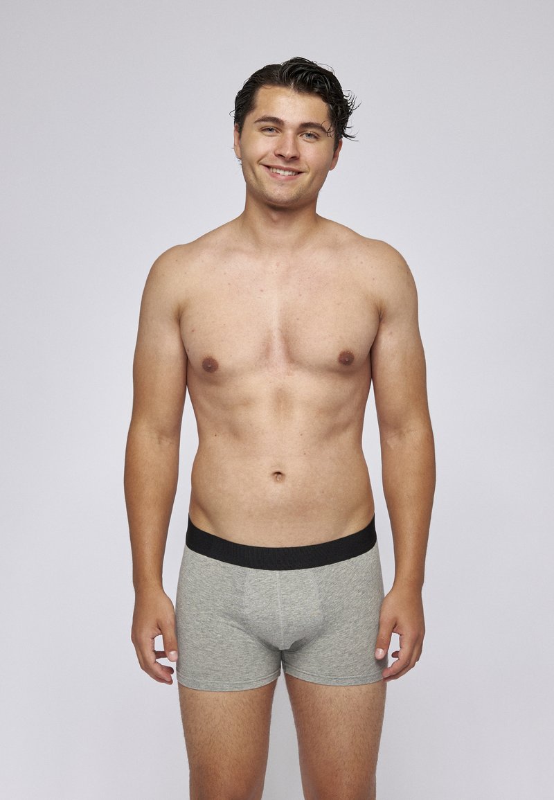 SNOCKS 6PACK - Boxerbriefs - mixed