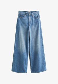 Unausgewählt, denim dark blue