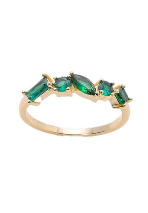 sweet deluxe LORENA - Žiedas - green