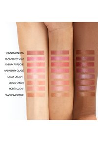 Buxom FULL-ON™ PLUMPING LIP GLOW BALM - Läppbalsam - rosé all day