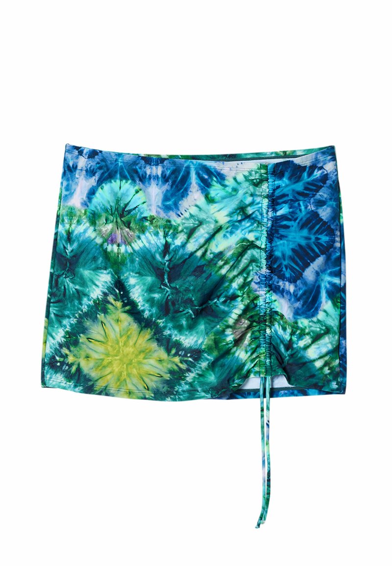 Desigual Strandaccessoire groen Desigual Strandaccessoire groen