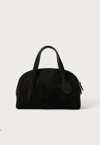 BOWLING MINI - Τσάντα χειρός - black